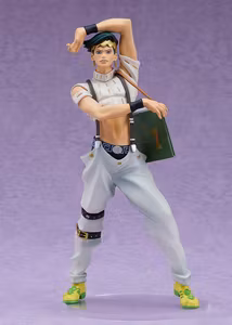 JoJo's Bizarre Adventure: Diamond is Unbreakable Pop Up Parade Rohan Kishibe