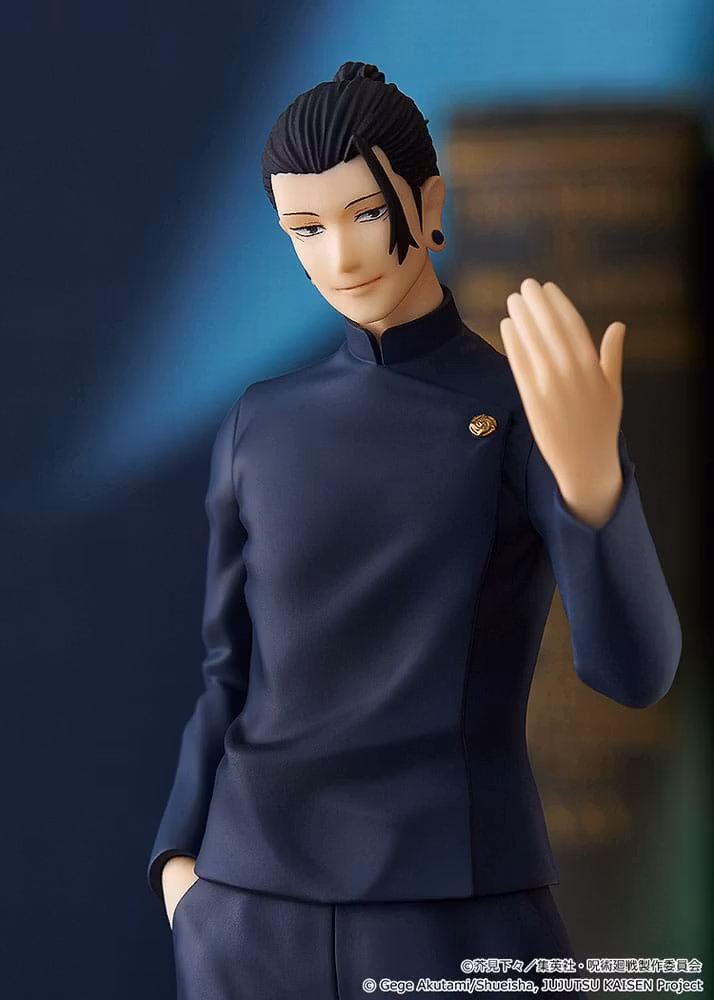 Jujutsu Kaisen Pop Up Parade Suguru Geto (Hidden Inventory / Premature Death Ver.)