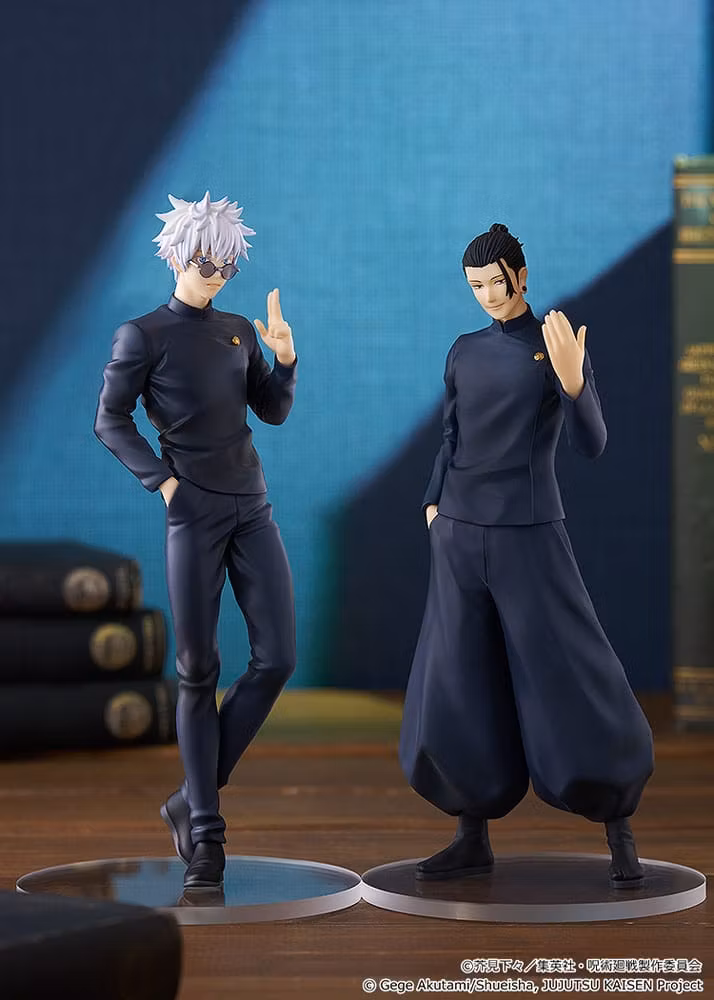 Jujutsu Kaisen Pop Up Parade Suguru Geto (Hidden Inventory / Premature Death Ver.)