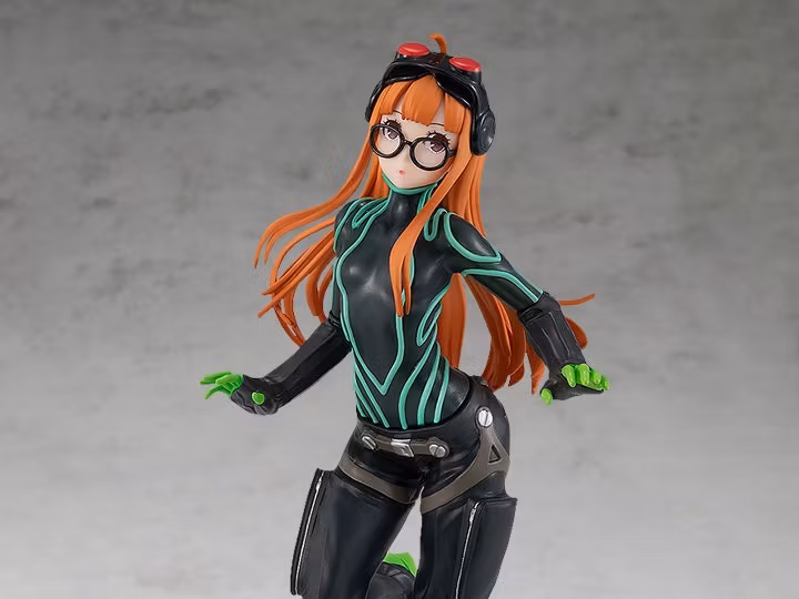 Persona 5: The Animation Pop Up Parade Oracle (Rerelease)