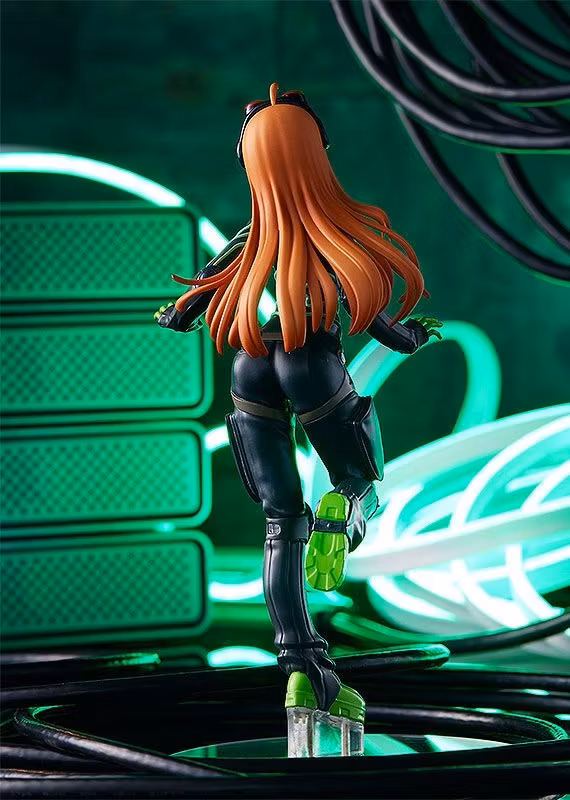 Persona 5: The Animation Pop Up Parade Oracle (Rerelease)