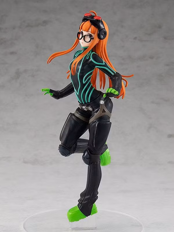 Persona 5: The Animation Pop Up Parade Oracle (Rerelease)