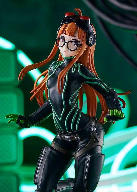 Persona 5: The Animation Pop Up Parade Oracle (Rerelease)