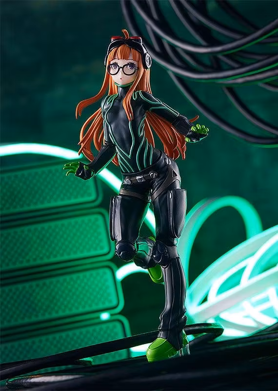 Persona 5: The Animation Pop Up Parade Oracle (Rerelease)
