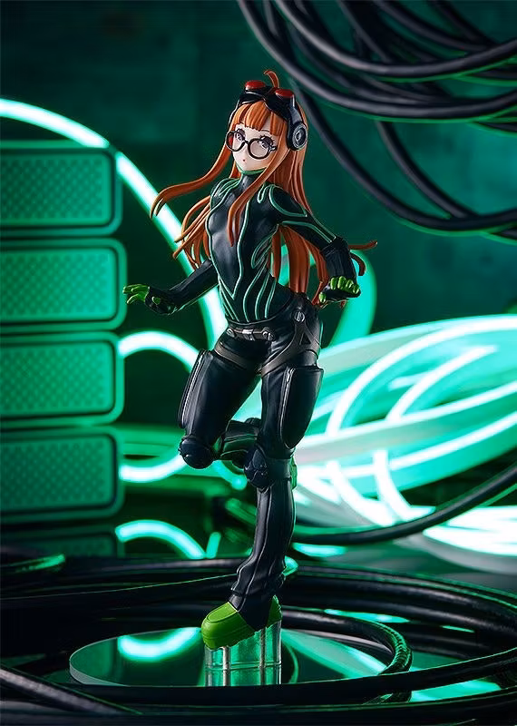 Persona 5: The Animation Pop Up Parade Oracle (Rerelease)