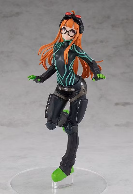 Persona 5: The Animation Pop Up Parade Oracle (Rerelease)