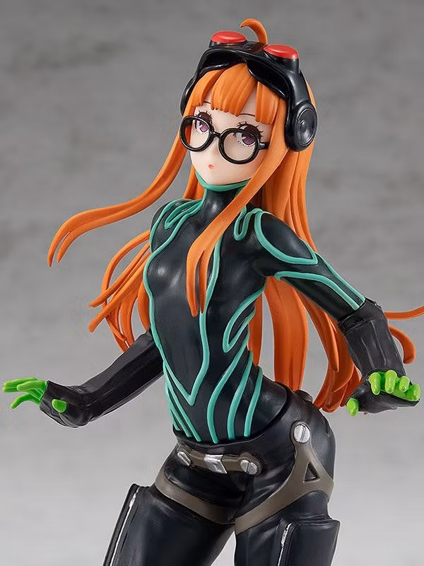 Persona 5: The Animation Pop Up Parade Oracle (Rerelease)