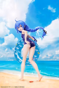 Mushoku Tensei: Jobless Reincarnation Roxy Migurdia (Navy Blue Swimsuit Ver.)
