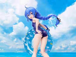 Mushoku Tensei: Jobless Reincarnation Roxy Migurdia (Navy Blue Swimsuit Ver.)