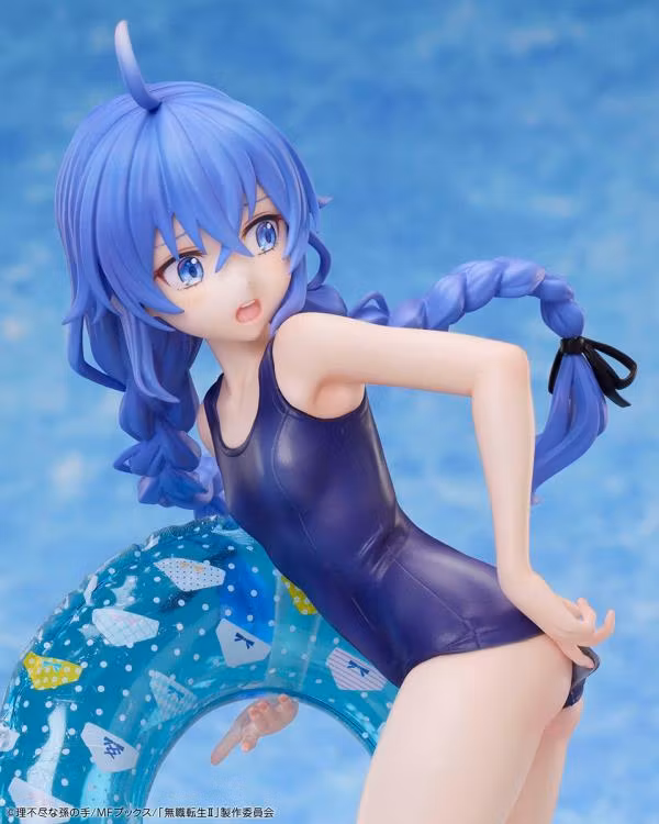 Mushoku Tensei: Jobless Reincarnation Roxy Migurdia (Navy Blue Swimsuit Ver.)