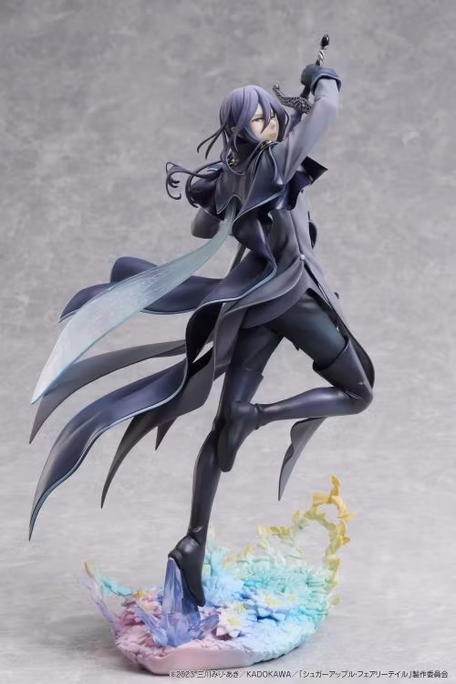 Sugar Apple Fairy Tale Anne Halford and Challe Fenn Challe 1/7 Scale Figure Set