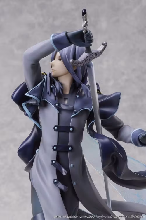 Sugar Apple Fairy Tale Anne Halford and Challe Fenn Challe 1/7 Scale Figure Set