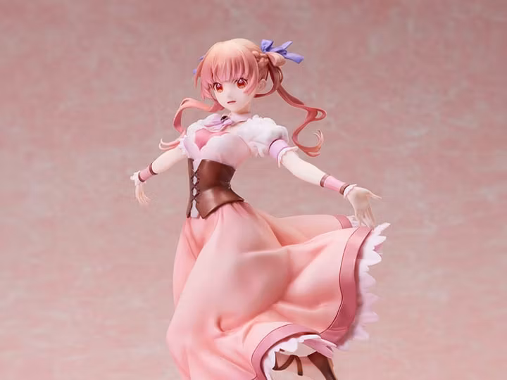 Sugar Apple Fairy Tale Anne Halford