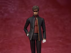 Rebuild of Evangelion Figma Gendo Ikari