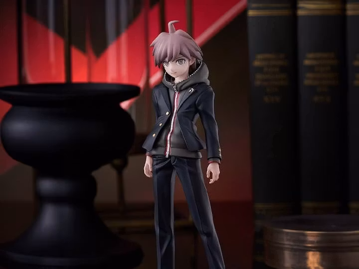 Danganronpa 1.2 Reload Pop Up Parade Makoto Naegi