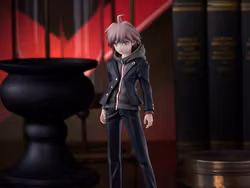 Danganronpa 1.2 Reload Pop Up Parade Makoto Naegi