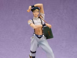 JoJo's Bizarre Adventure: Diamond is Unbreakable Pop Up Parade Rohan Kishibe