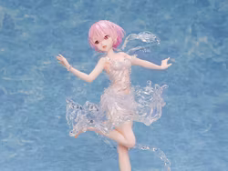 Re:Zero Ram (Aqua Dress Ver.)