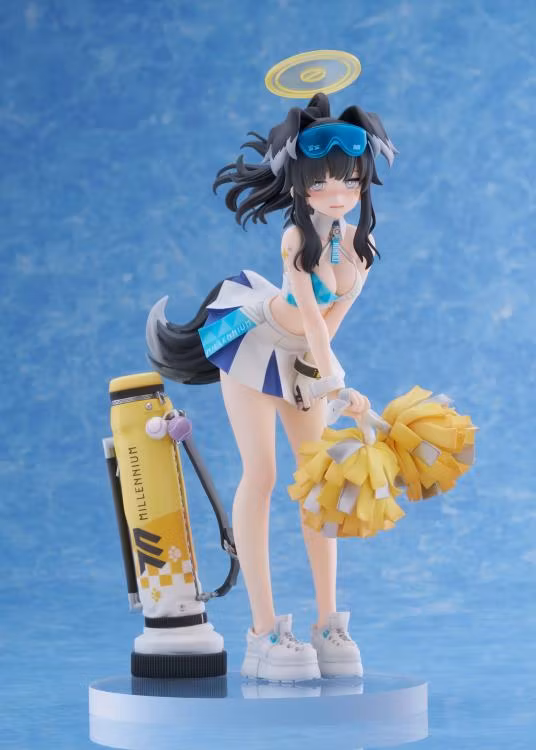 Blue Archive Hibiki (Cheerleader)