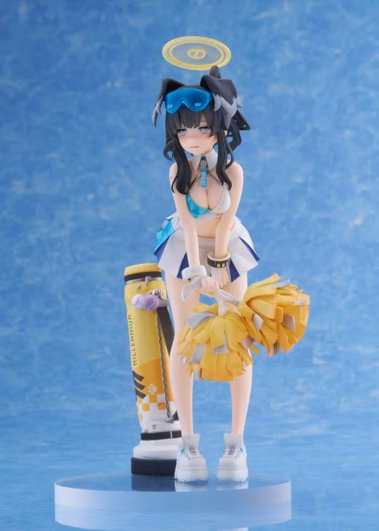 Blue Archive Hibiki (Cheerleader)