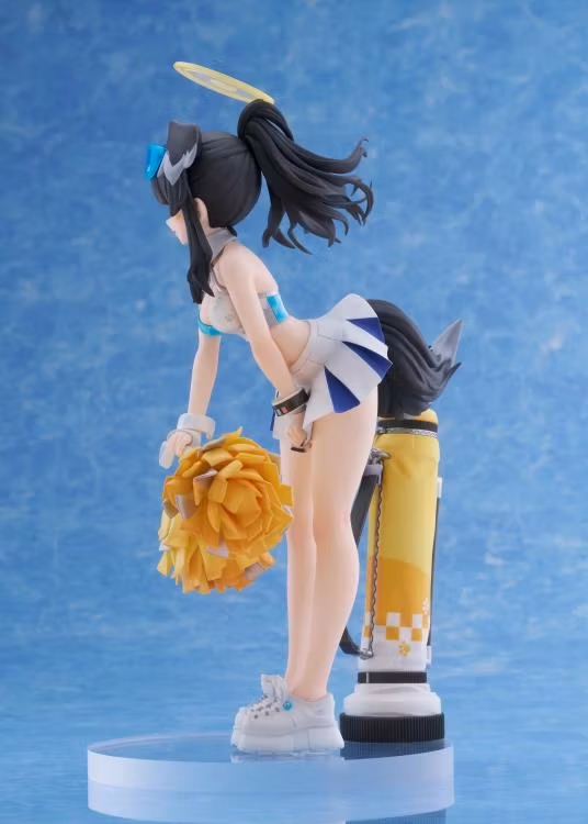 Blue Archive Hibiki (Cheerleader)
