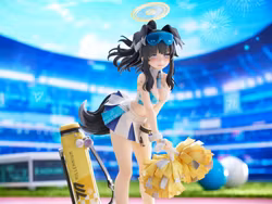 Blue Archive Hibiki (Cheerleader)
