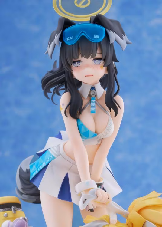 Blue Archive Hibiki (Cheerleader)