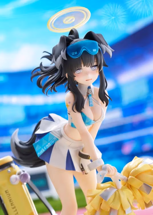 Blue Archive Hibiki (Cheerleader)