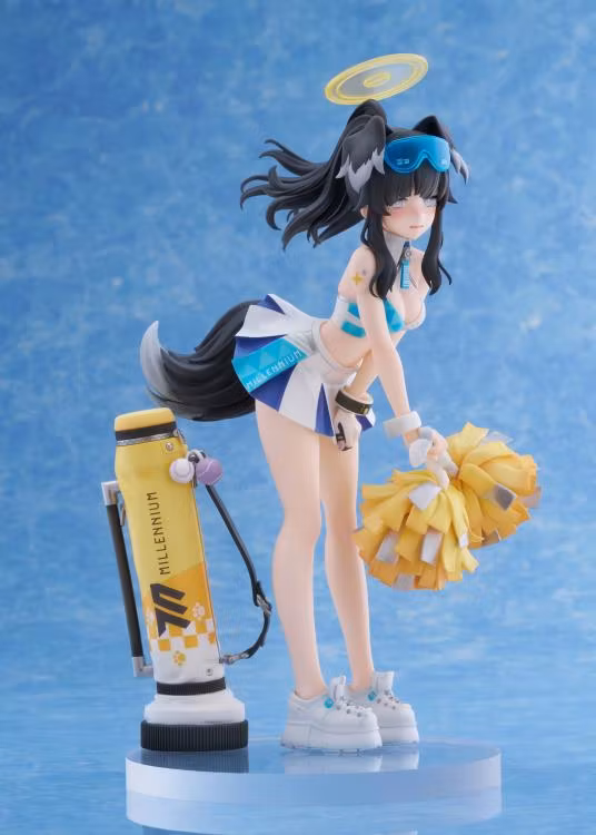 Blue Archive Hibiki (Cheerleader)