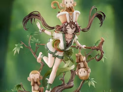 The Legend of Sword and Fairy Anu (Shenmu Miaoying Ver.)