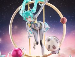 Vocaloid F:Nex Hatsune Miku (Miku With You 2024 Ver.)