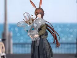 Arknights Gift+ Amiya (Floating Gear Ver.)