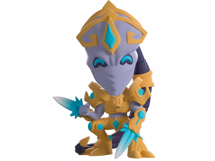 Starcraft Protoss Vinyl Figure