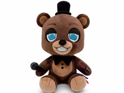 Five Nights at Freddy's Plush Figure Withered Freddy
