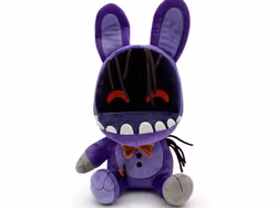 Five Nights at Freddy's Plush Figure Withered Bonnie