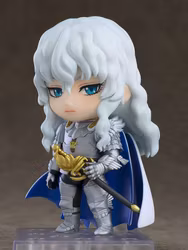 Berserk Nendoroid Griffith