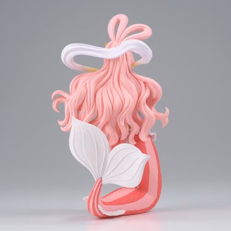 One Piece Glitter & Glamours Shirahoshi