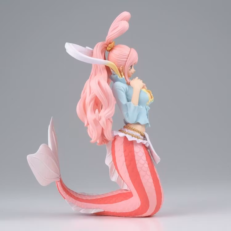 One Piece Glitter & Glamours Shirahoshi