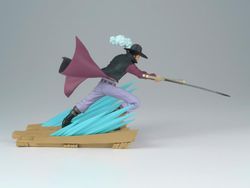 One Piece Senkozekkei Dracule Mihawk
