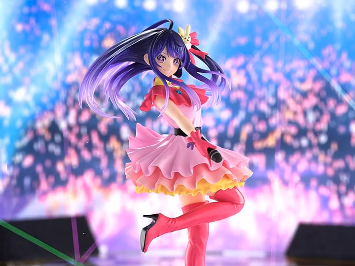 Oshi no Ko Espresto Excite Motions Ai Hoshino