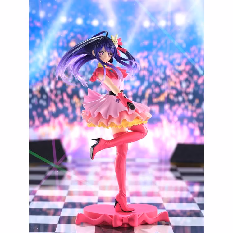 Oshi no Ko Espresto Excite Motions Ai Hoshino