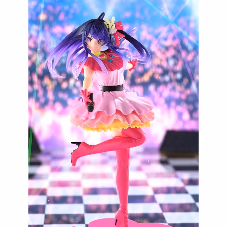 Oshi no Ko Espresto Excite Motions Ai Hoshino