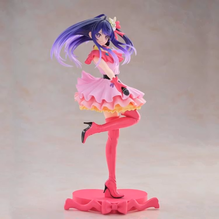 Oshi no Ko Espresto Excite Motions Ai Hoshino