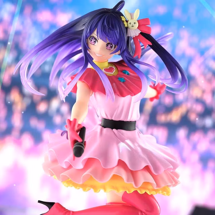 Oshi no Ko Espresto Excite Motions Ai Hoshino