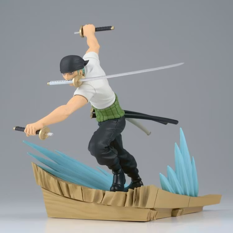 One Piece Senkozekkei Roronoa Zoro
