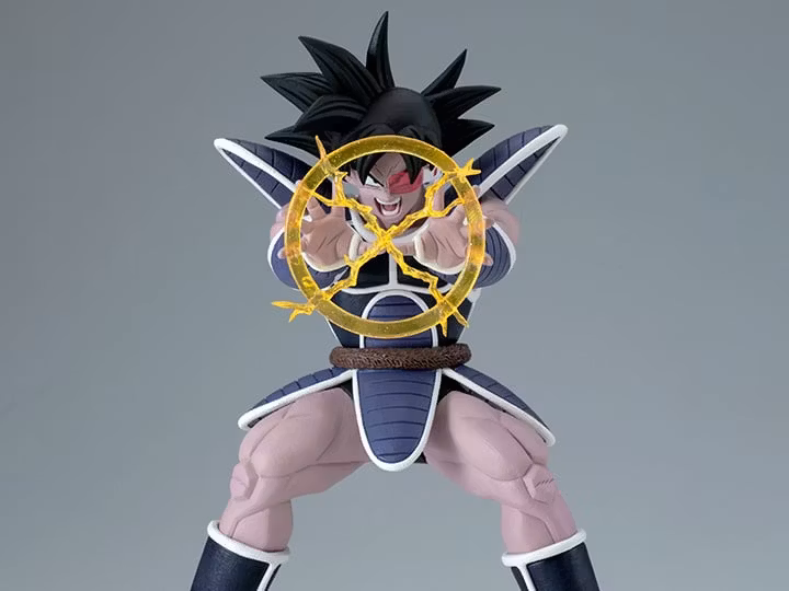 Dragon Ball Z G x Materia Turles