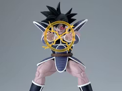 Dragon Ball Z G x Materia Turles