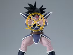 Dragon Ball Z G x Materia Turles