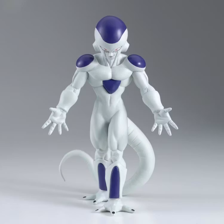 Dragon Ball Z Solid Edge Works Frieza