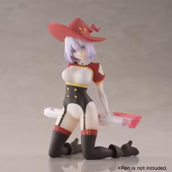 2.5 Dimensional Seduction Ikora (Skirtless Ver.)